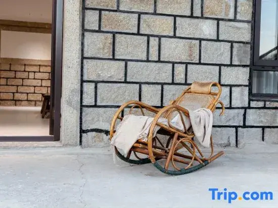 Zhenshan Linghai Hillowav Homestay (Tannan Bay Beach)