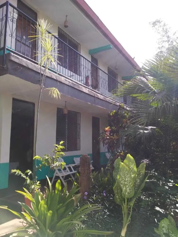 Hostal Harvest House