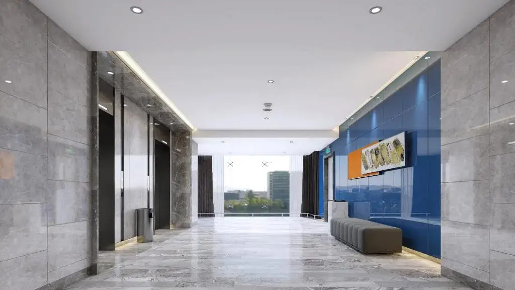 Holiday Inn Express Nanchang Bayi Square by IHG