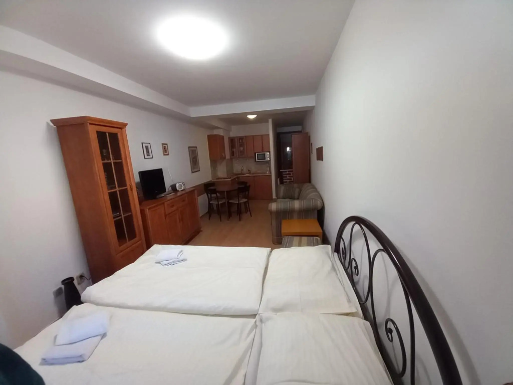 Studio apartman Tatran A-29