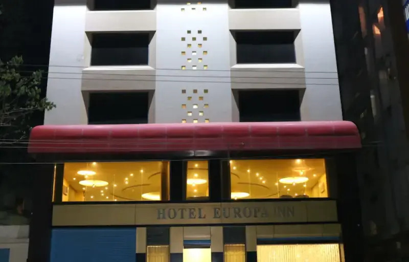 Hotel Europa Inn