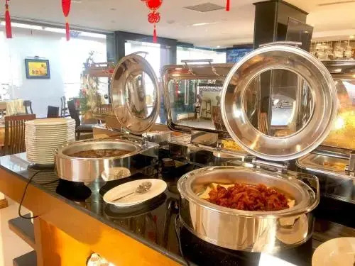 Ramada Encore Mandalay