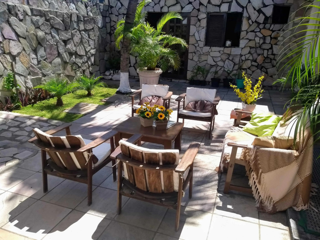 Castelo Beach Hotel