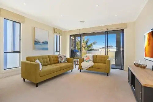 Ocean View Moana