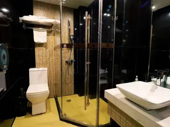 Tongxin Xi Hotel