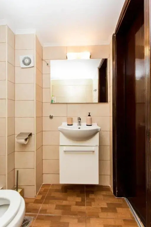 Central apartment Downtown