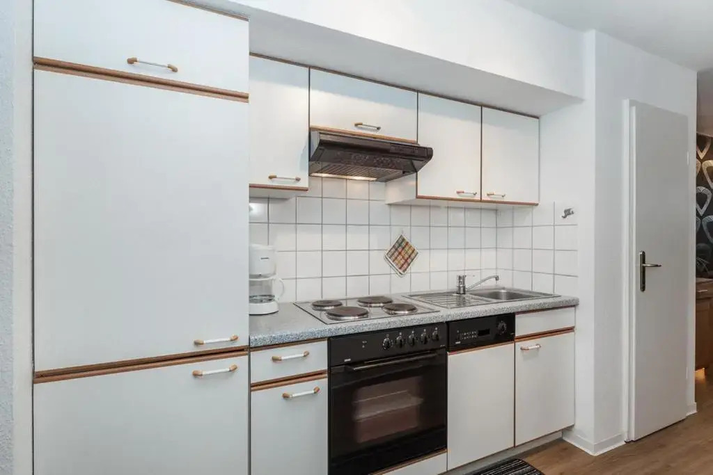 Papillon Wohnung 06-2