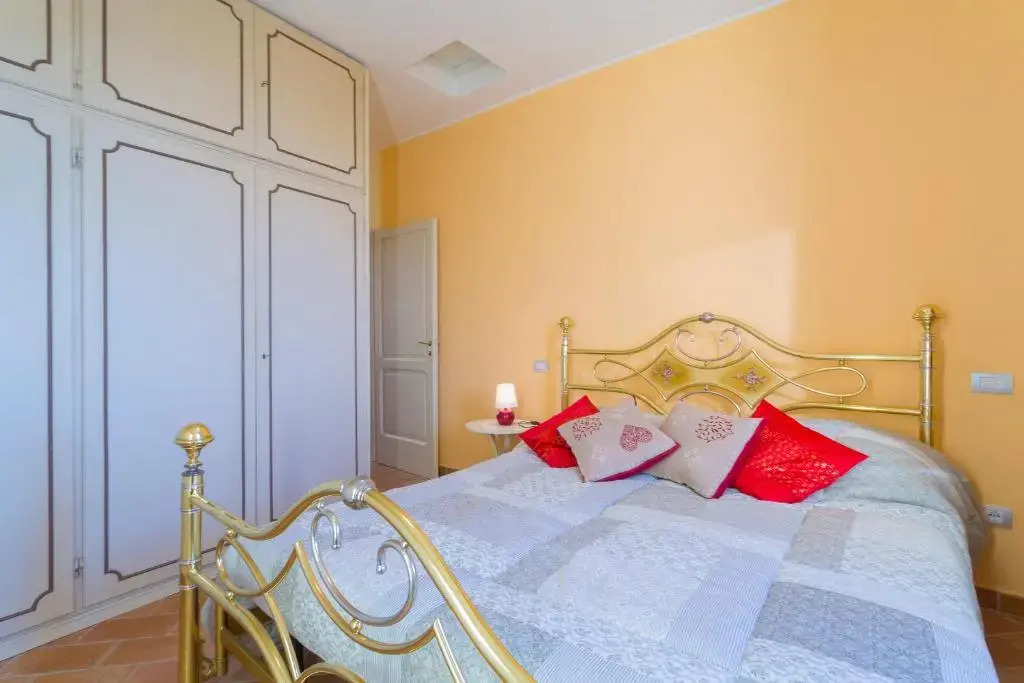 Appartamento di Bianca C.