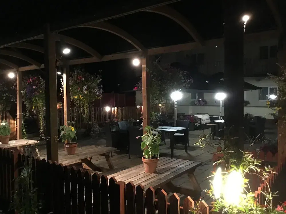 Bay Horse Inn