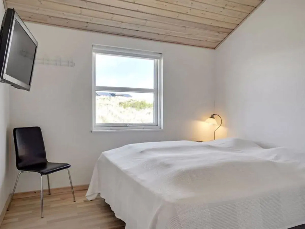 "Asmara" - 400m from the sea in NW Jutland