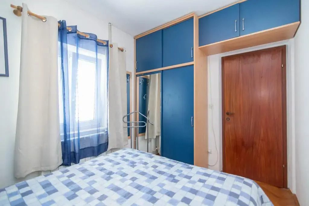 Apartments Vrandecic