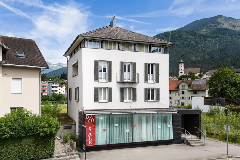 Familienferienwohnung Heimat