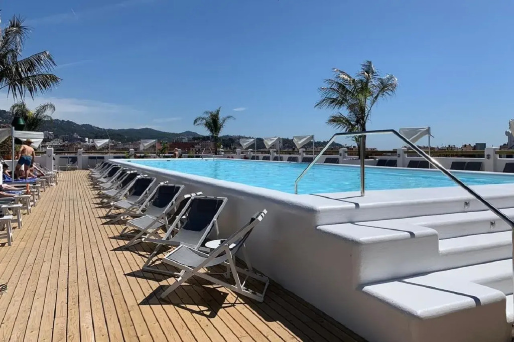 Hotel Delamar - Adults Only