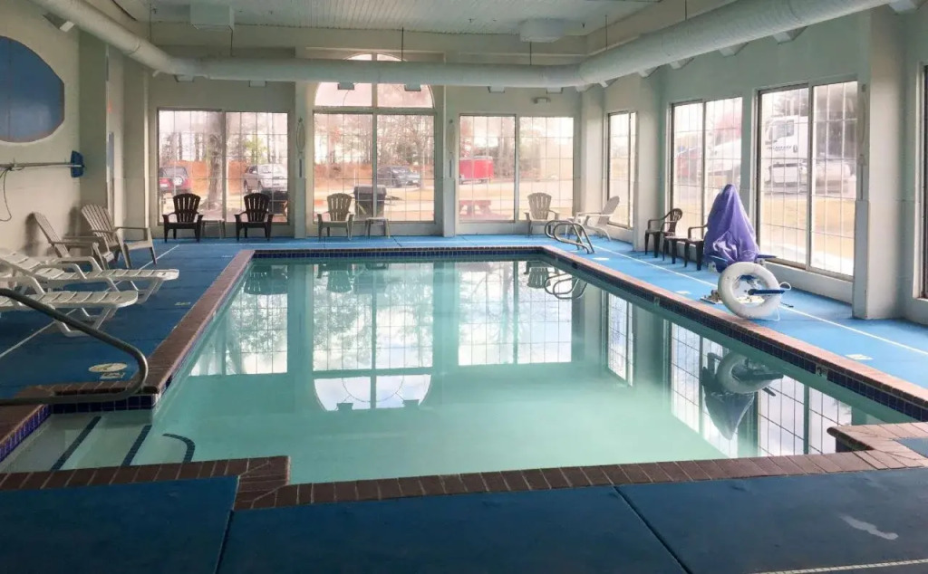 Quality Inn Chester - South Richmond