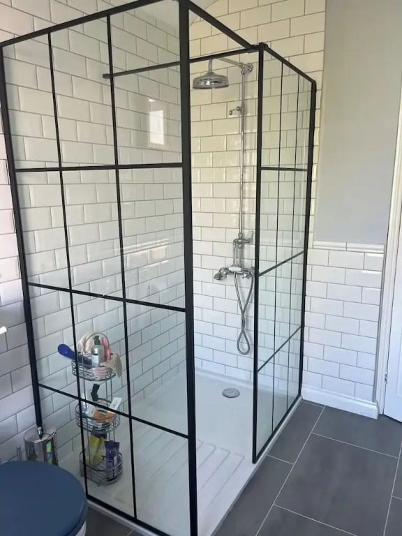 Charming 3BD House W/private Garden - Bristol