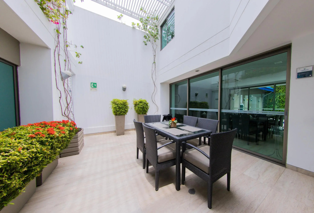 Varanasi Hotel Boutique Aeropuerto