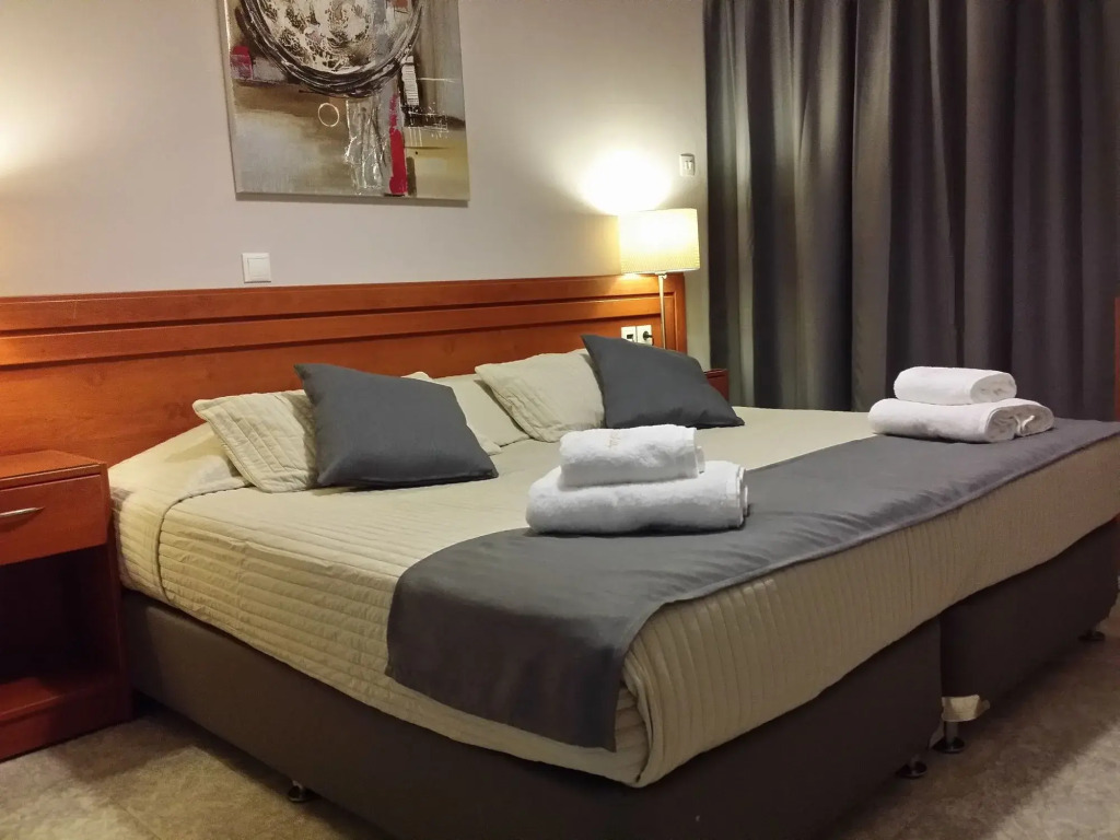 Chryssi Akti, Sure Hotel Collection