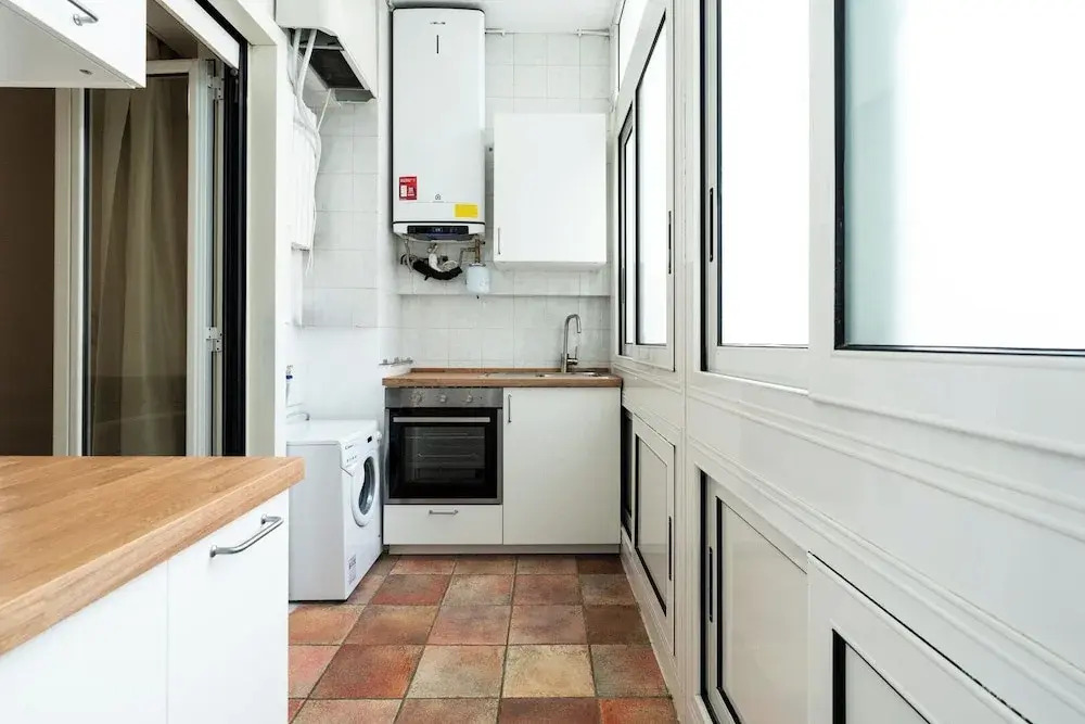 Febe Apartment by Wonderful Italy
