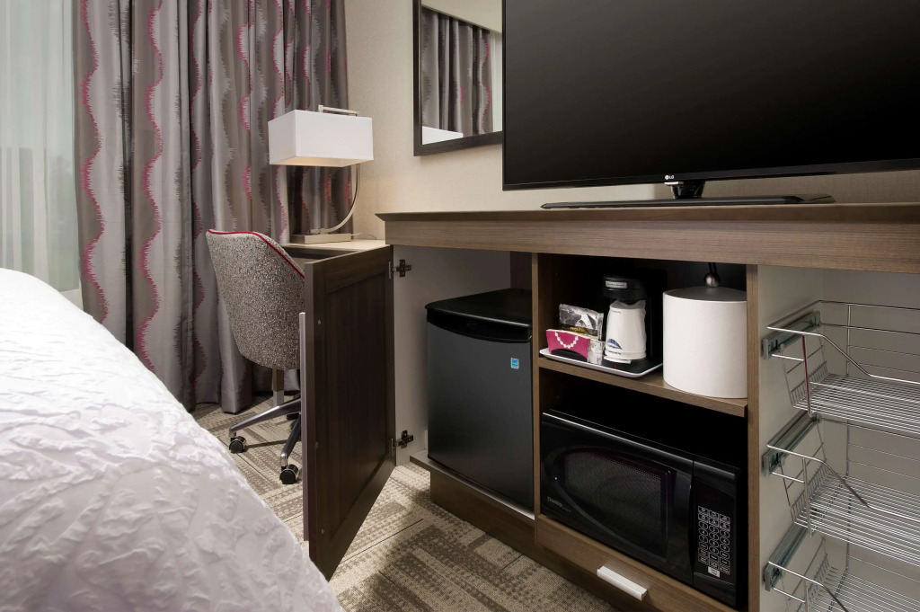 Hampton Inn by Hilton Hattiesburg