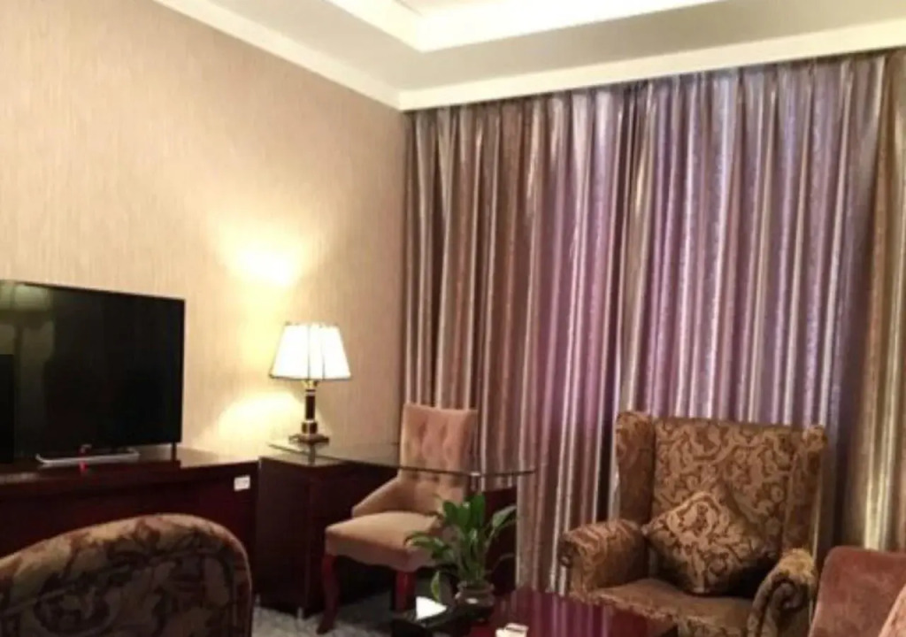 Mayfair Hotel