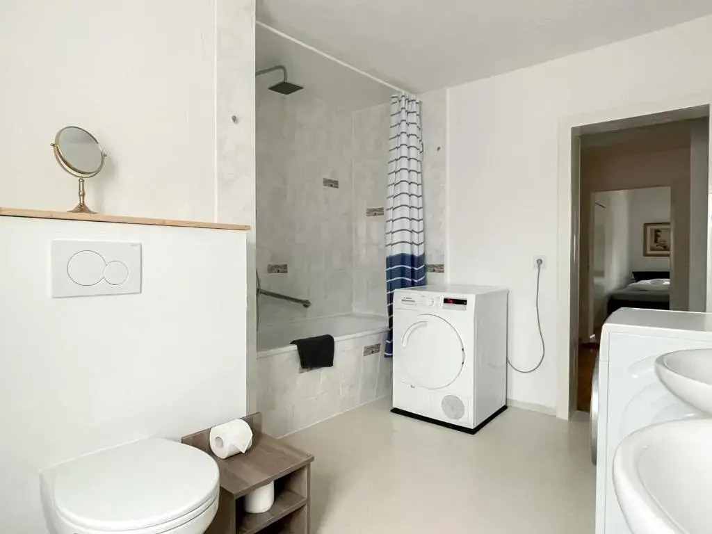 Apartment Fuchsbau