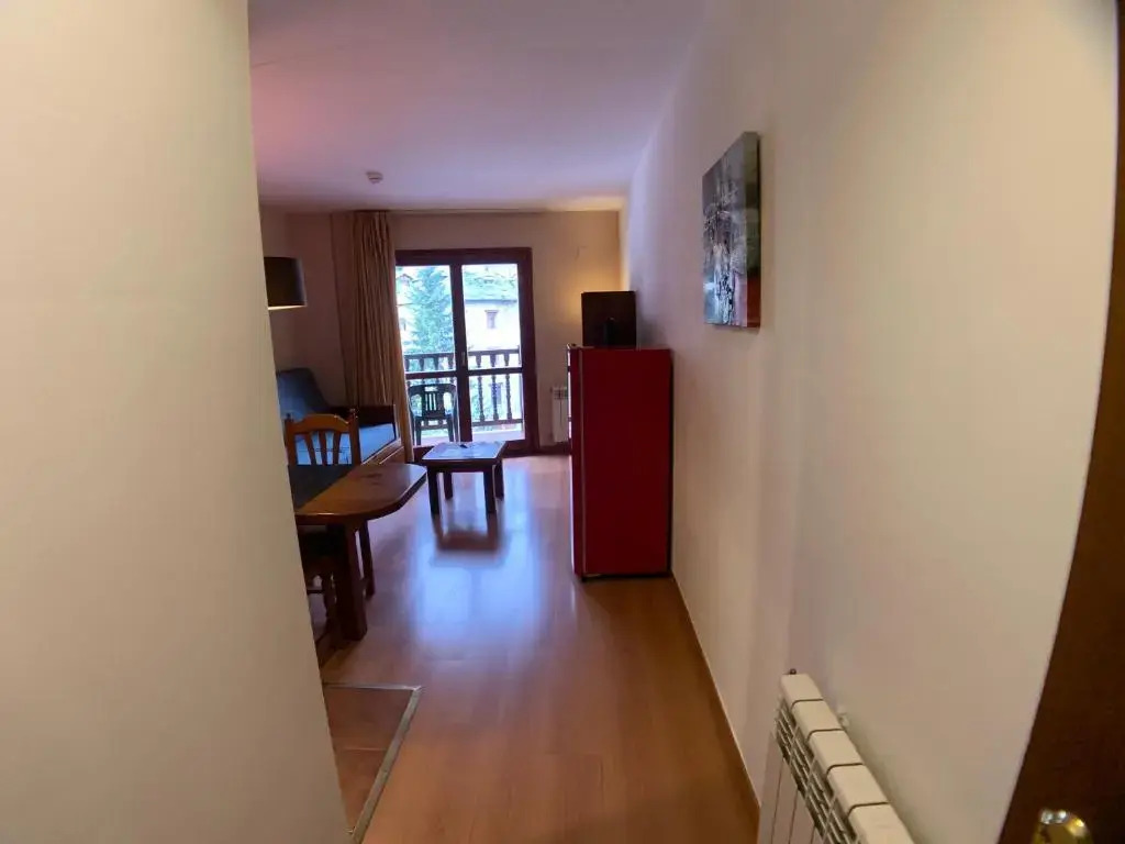 Apartamentos Los Lagos