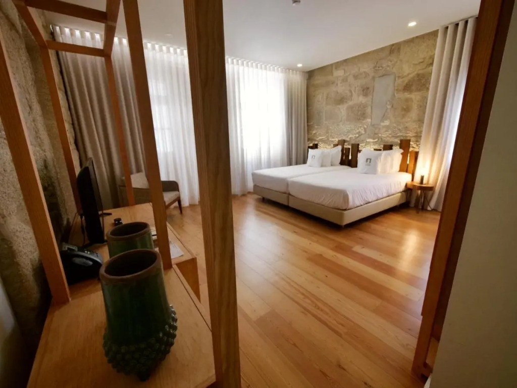 Porta Nobre Boutique Hotel by Aspasios