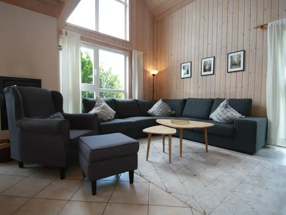 Ferienhaus Seeidyll am Duemmer See, Duemmer