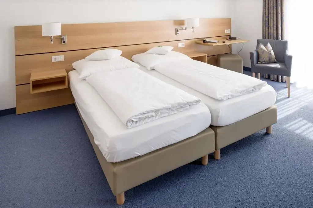 BSW Hotel Isarwinkel