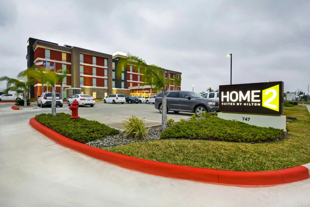 Home2 Suites by Hilton Brownsville