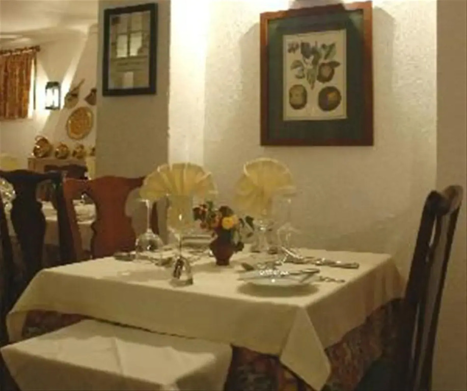 Hotel El Rei Dom Manuel
