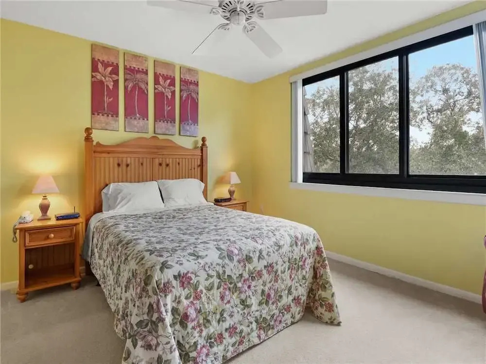 Island Club 1403 - Two Bedroom Condo