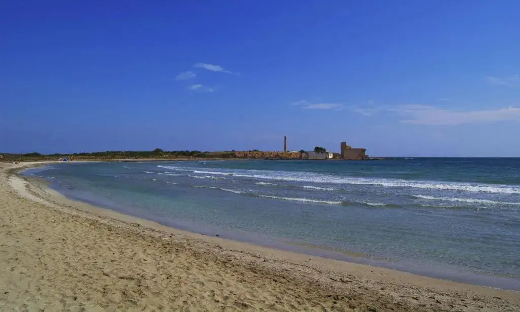 Casa Vendicari