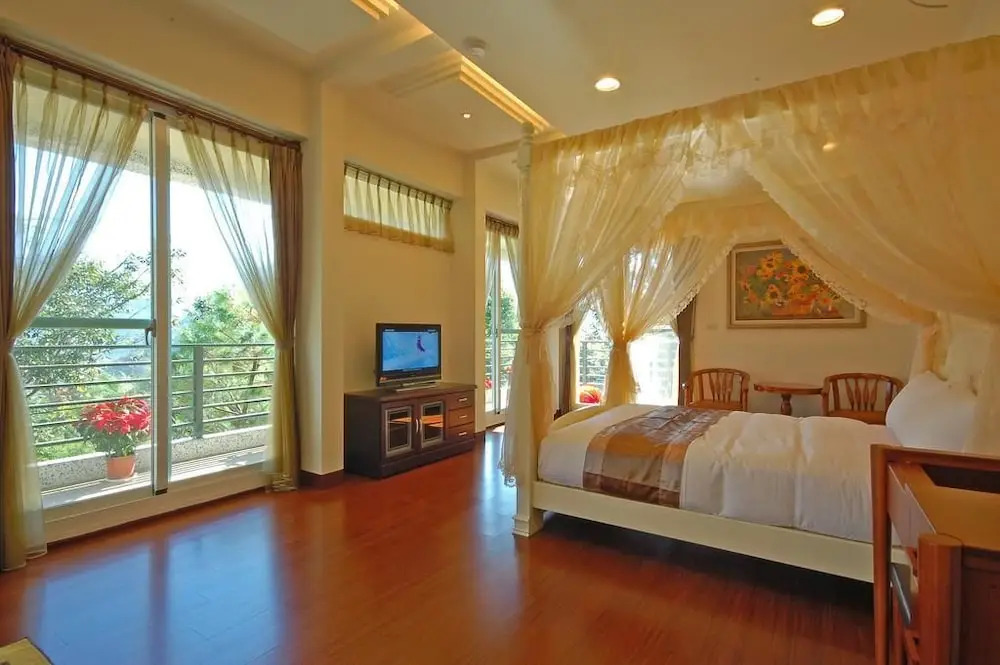 Ti Siang B&B