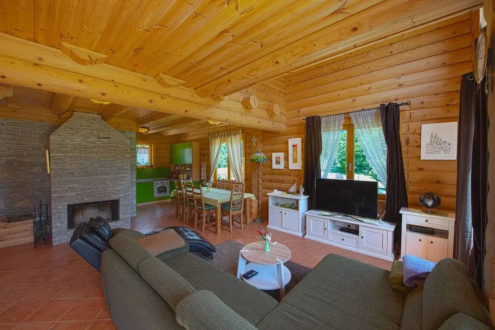 Villa Majani