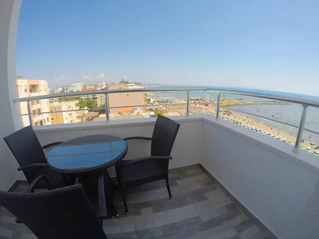 Perandor Beach