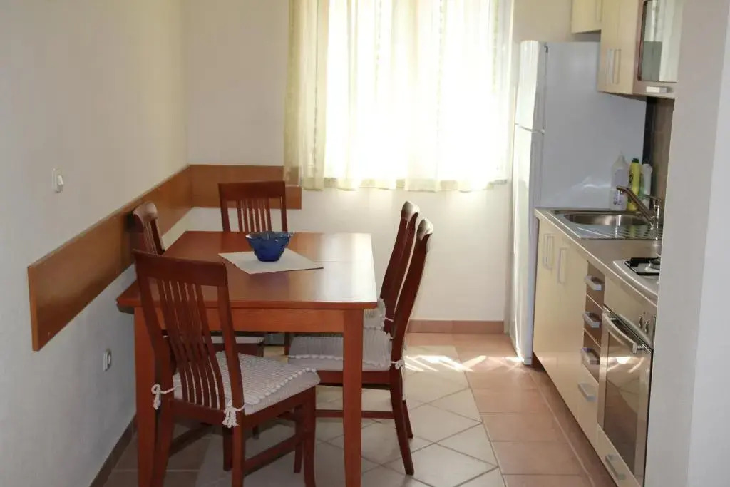 Apartments Filipovic