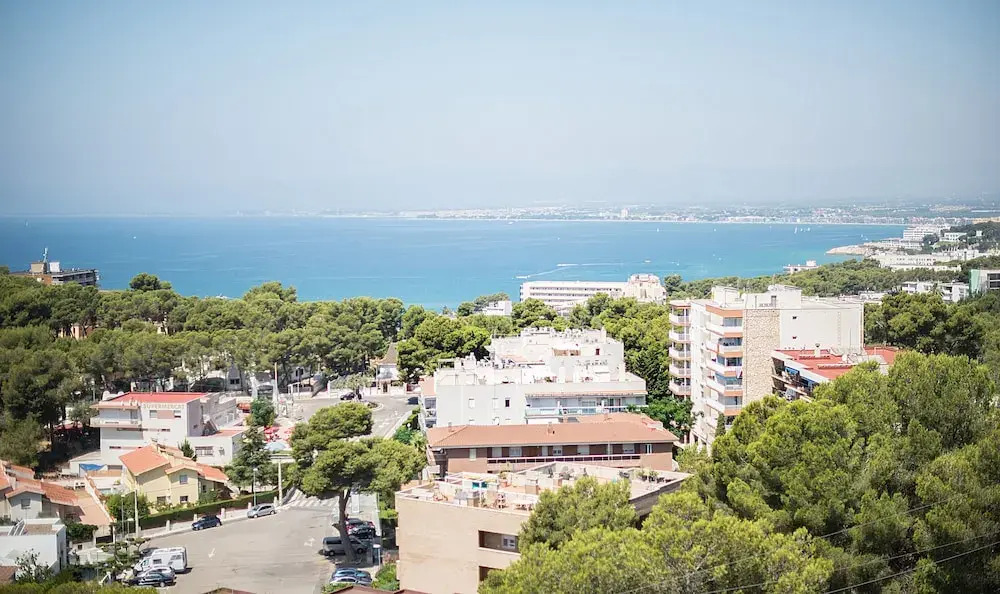 Apartment Far Salou TH49