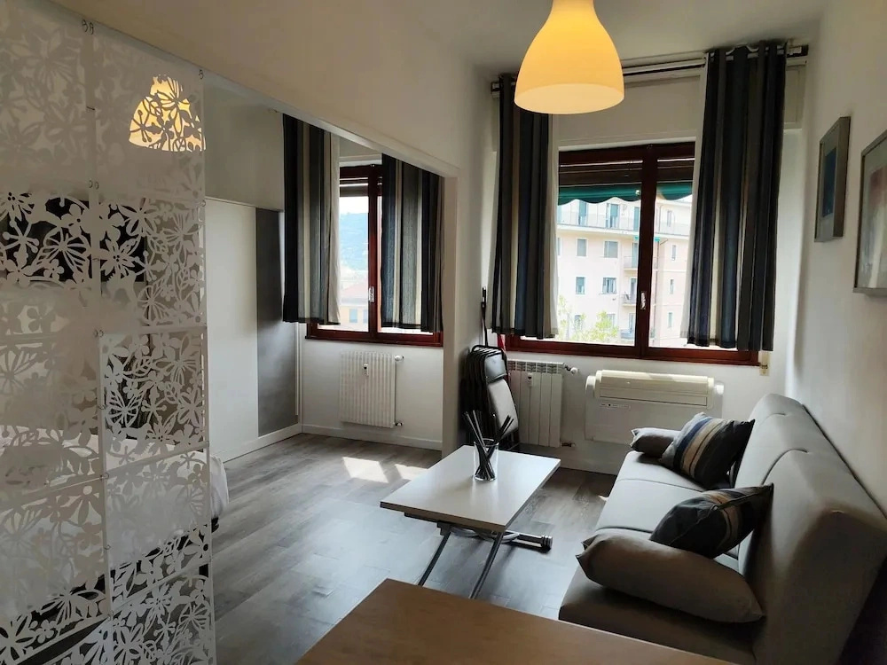 Charming Studio in the Heart of Rapallo