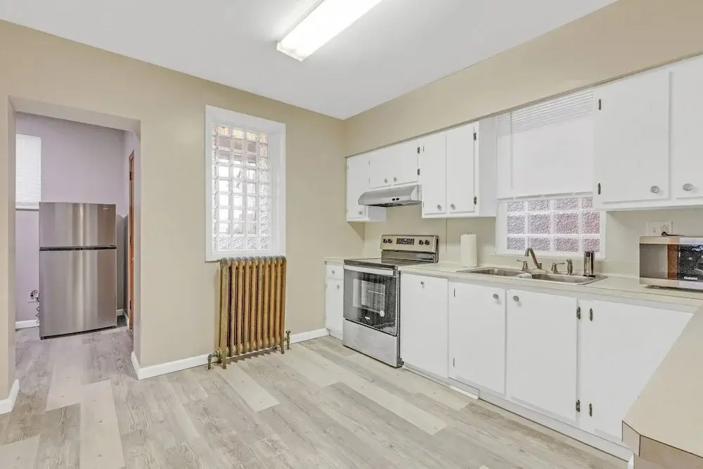 Spacious 3BR Home near Downtown, Oakland & East Liberty! Max 15 nights by RedAwning