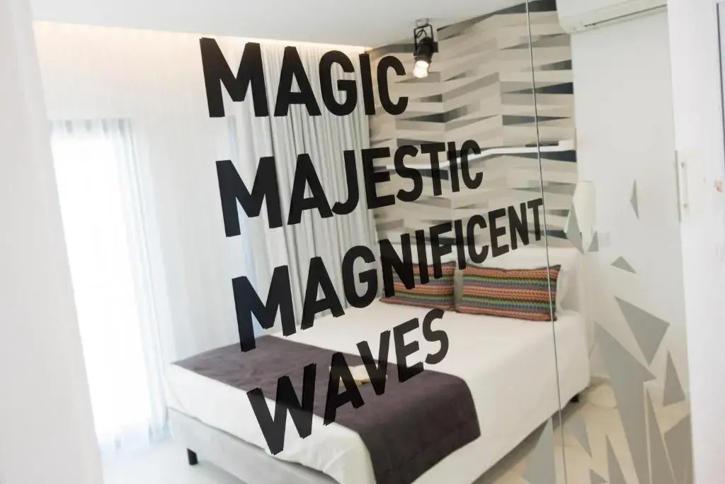 Hotel Magic