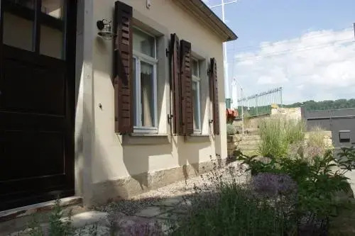 Ferienwohnung an der Elbe in Dresden Laubegast