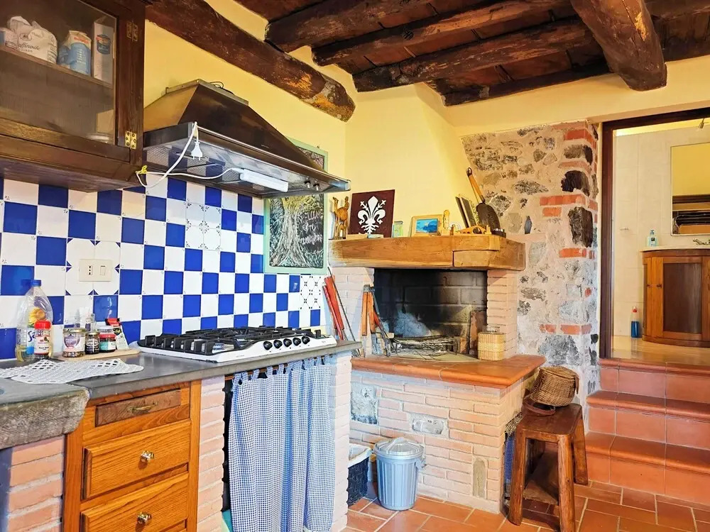 Casa Rosa