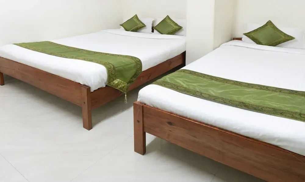 Treebo Trip Shillong Mantra Apartment