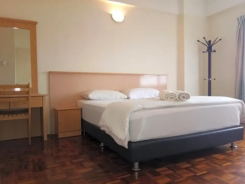 Lumut Valley Resort Condominium