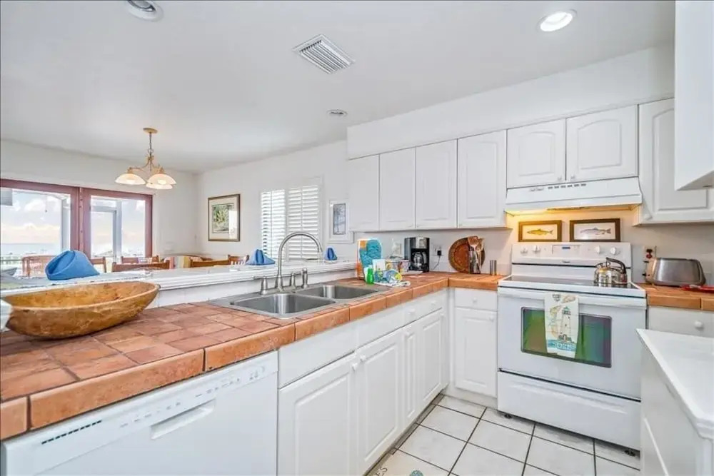Boca Grande Shores 03 - 3Br Home