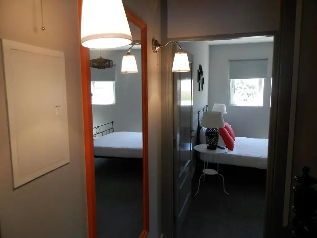 Guest House Antero de Quental