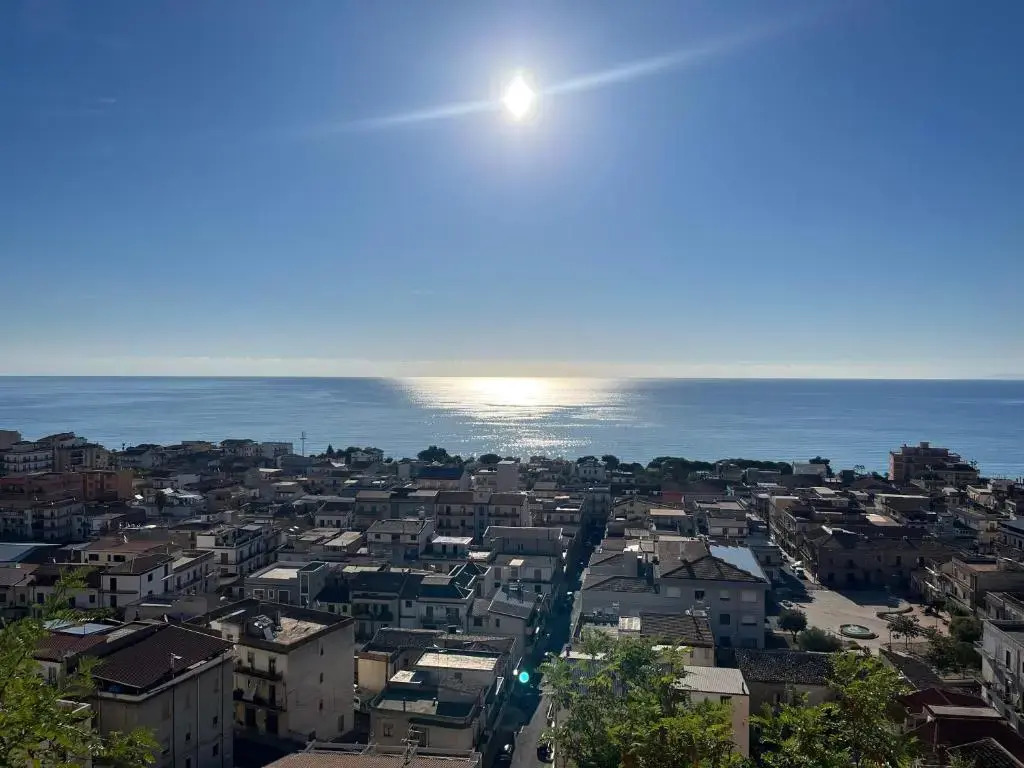 Panoramic Suite