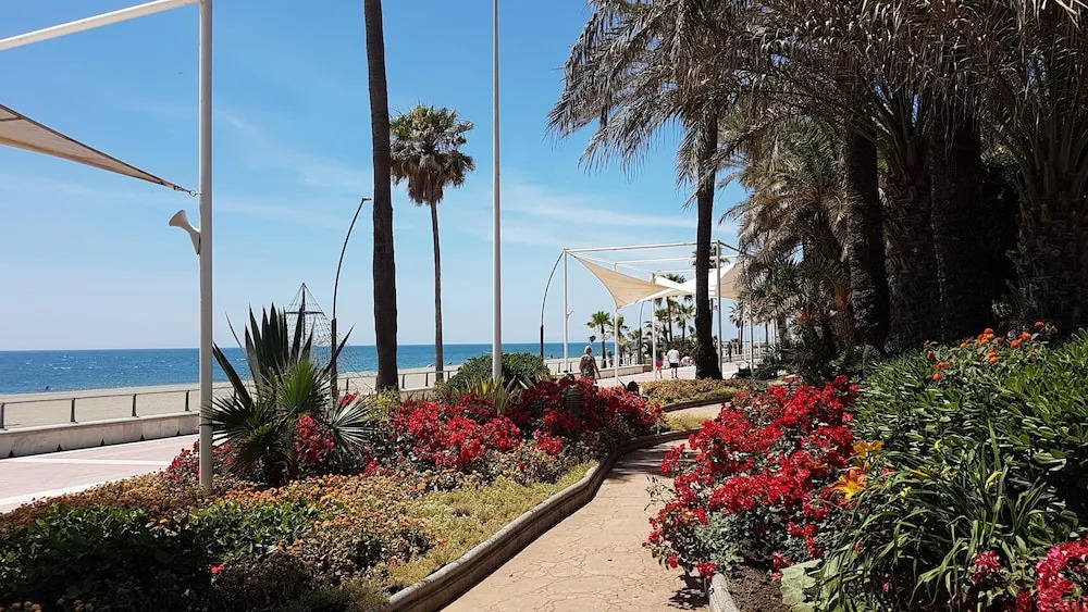 Kai Alde Estepona