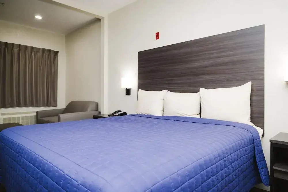 Winchester Inn and Suites Humble/IAH/North Houston